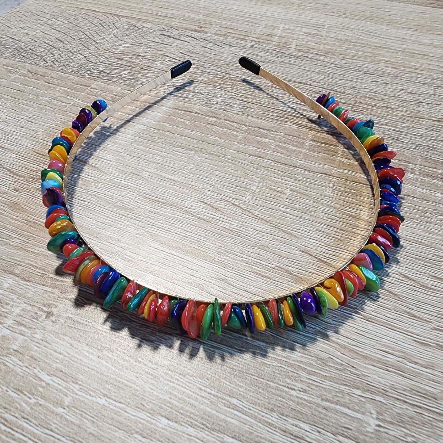 Assorted Stone Headband Bundle- BULK BUY 16 PIECES!