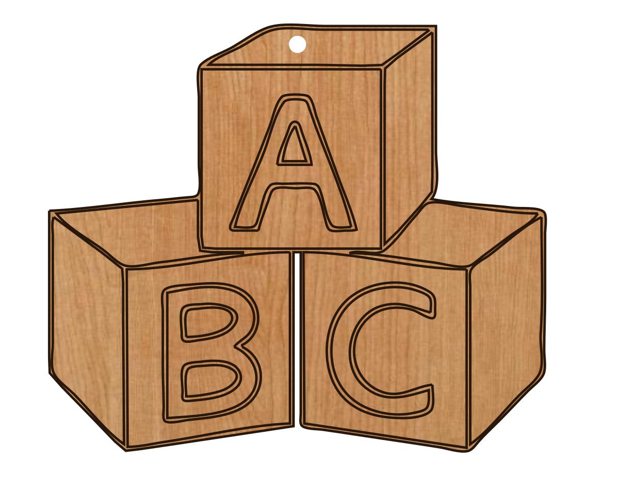 ABC Blocks