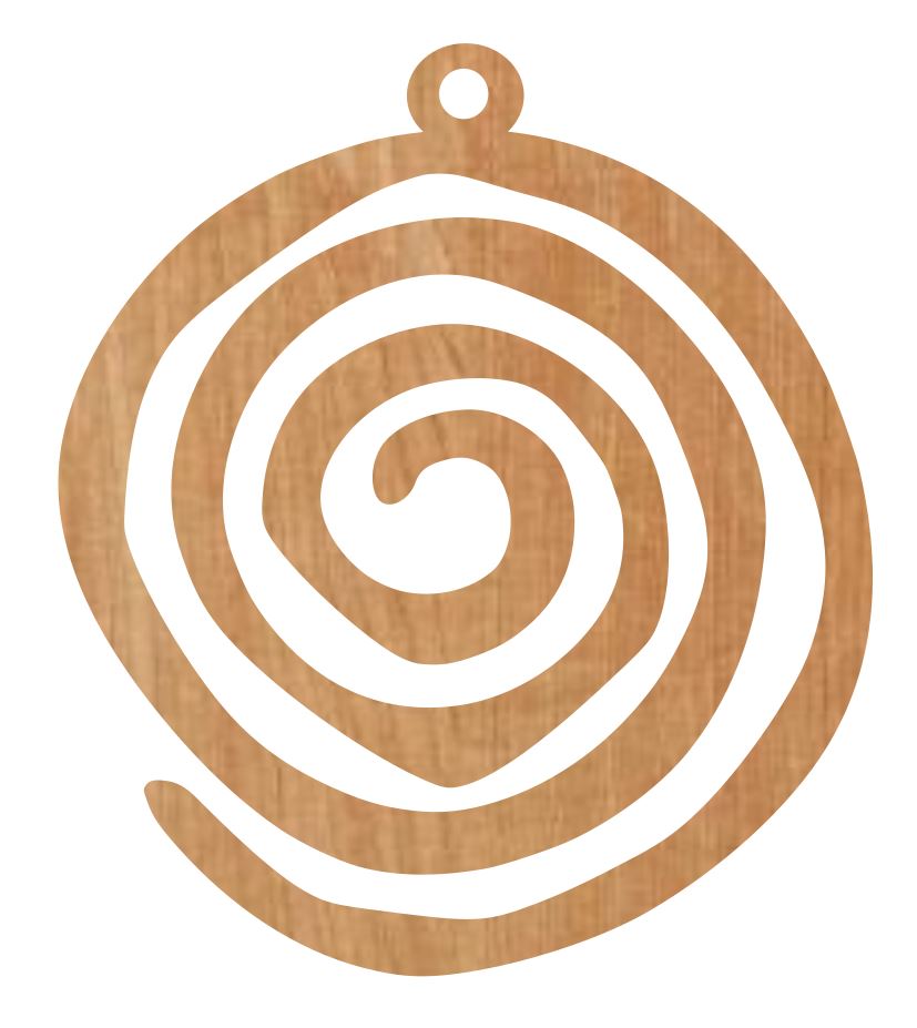Ancient Spiral