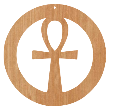 Ankh Circle