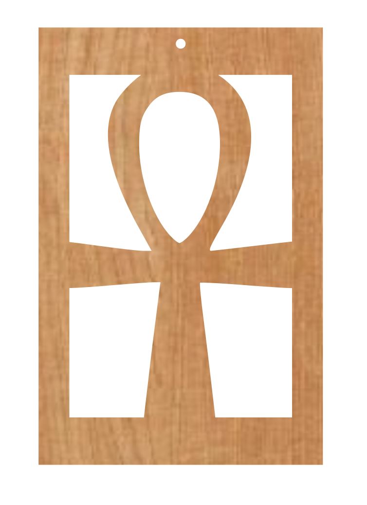 Ankh Rectangle