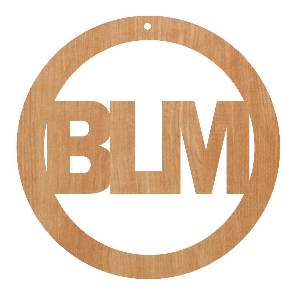 BLM Hoops