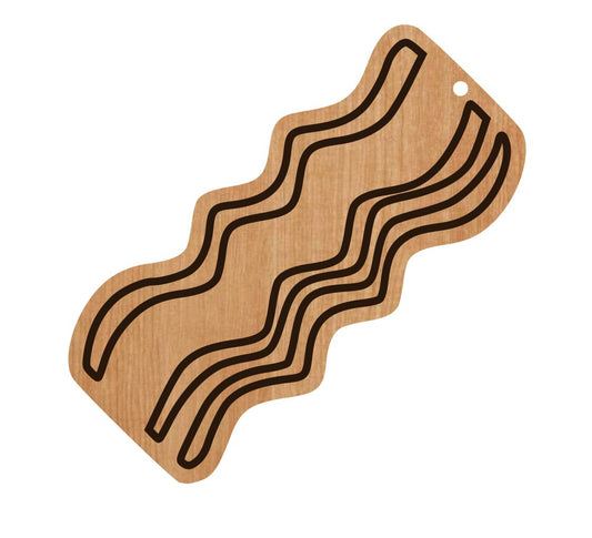 Bacon Strip