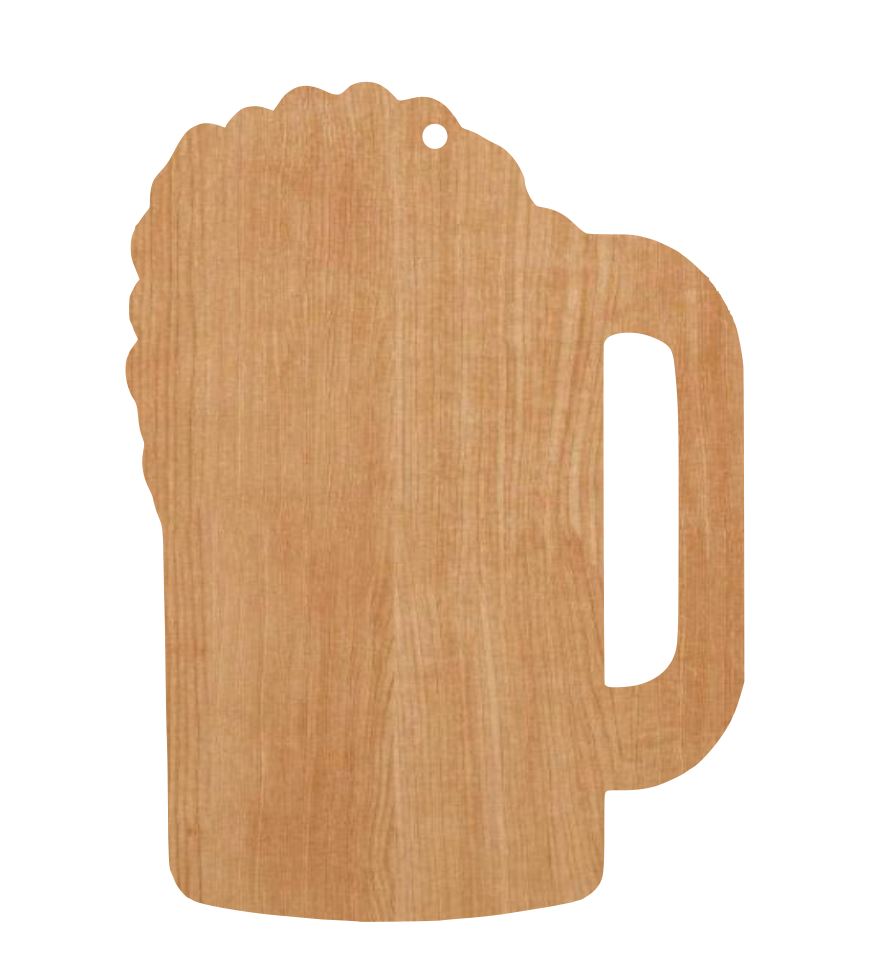 Beer Mug