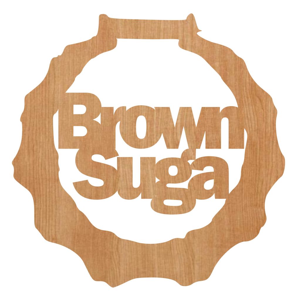 Brown Suga Bamboo