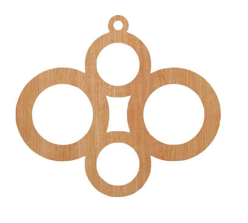 Circle Around