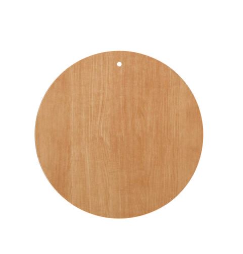 Circle Solid