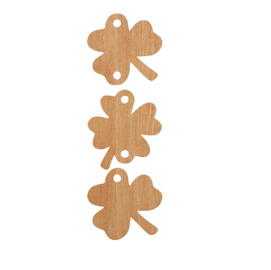 Clover Dangles