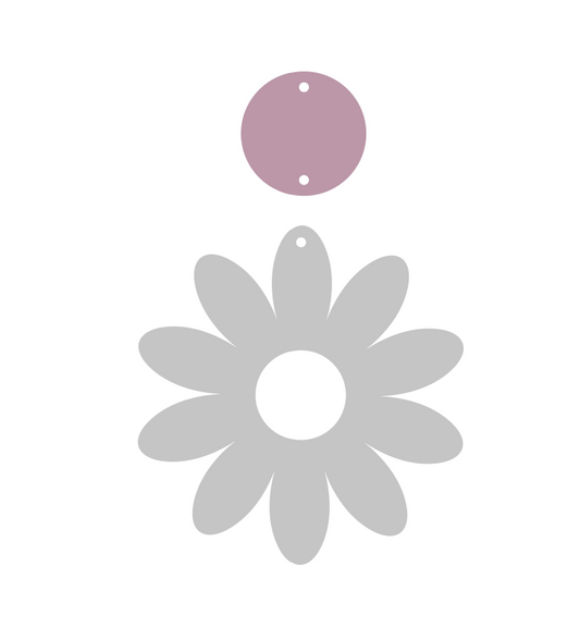 Daisy Dangle