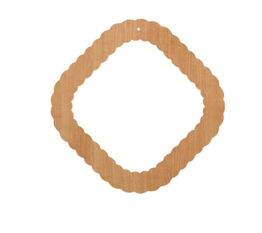 Diamond Rim