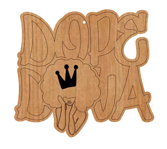 Dope DIVA