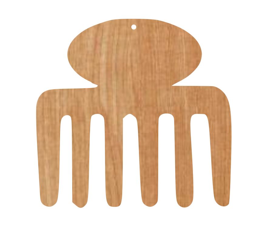 Duafe Comb