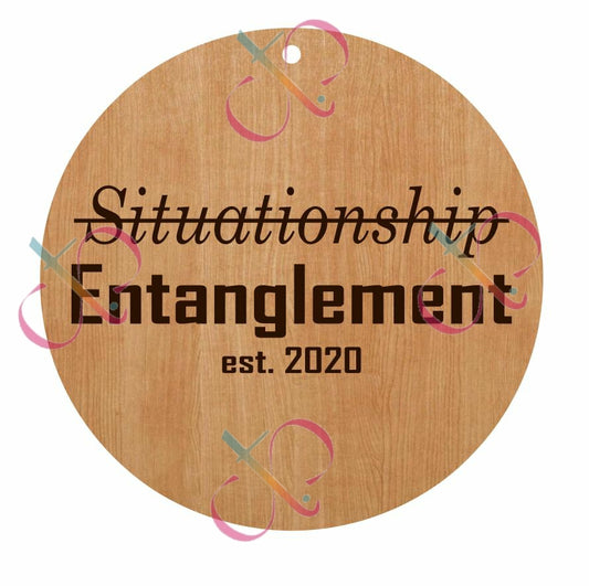Jada Series: Entanglement Est. 2020