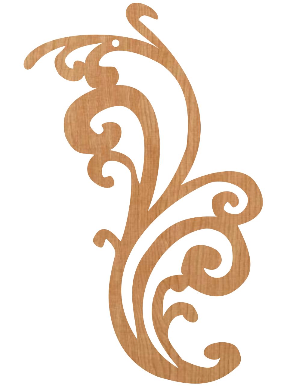 Fancy Swirl