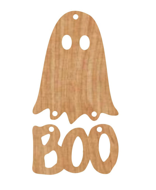 Ghost Boo