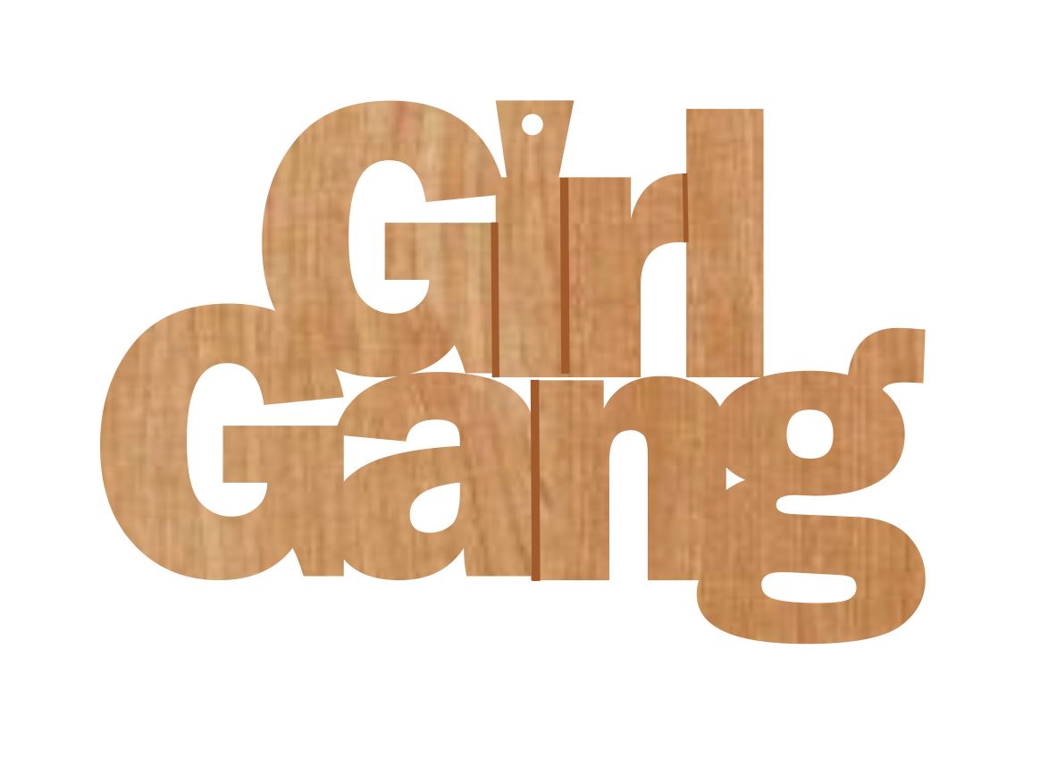 Girl Gang