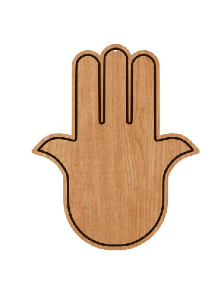 Hamsa Hand