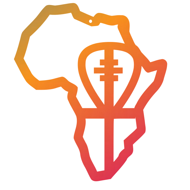 Kwanzaa Africa Hoops