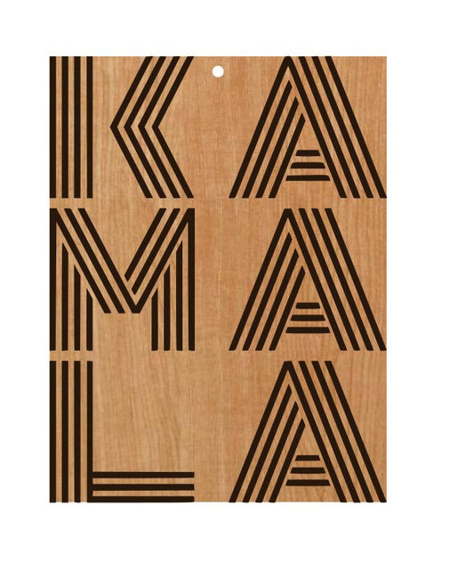 Kamala Series: Kamala
