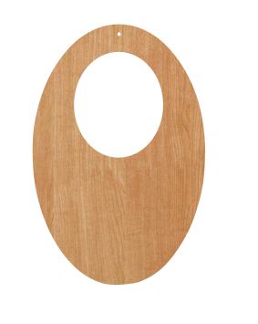 Open Oval