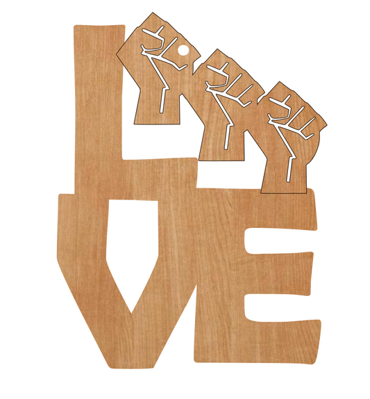 Love Power