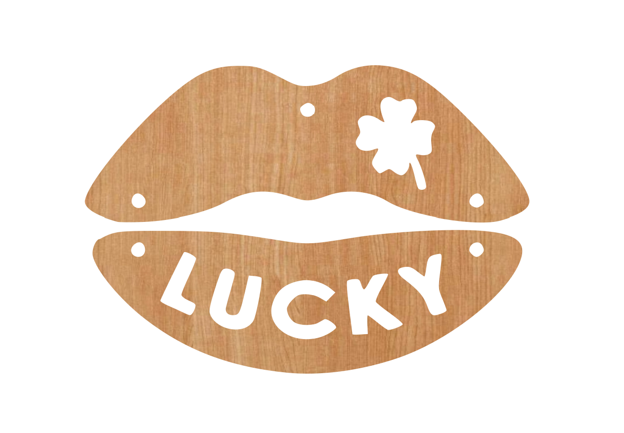 Lucky Lips