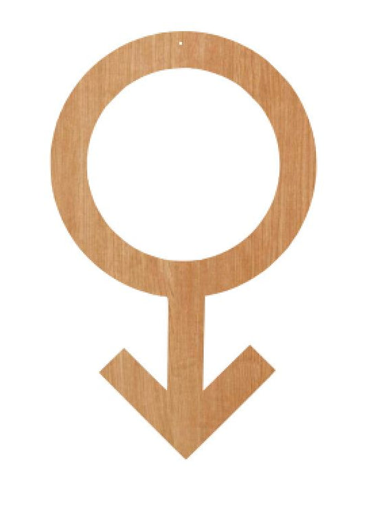 Male Symbol