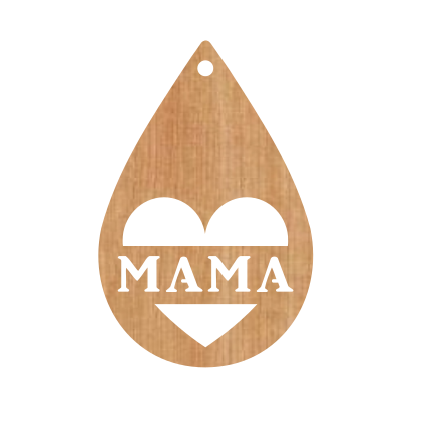 Mama Teardrop