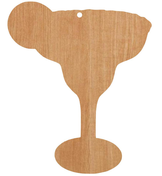 Martini Glass