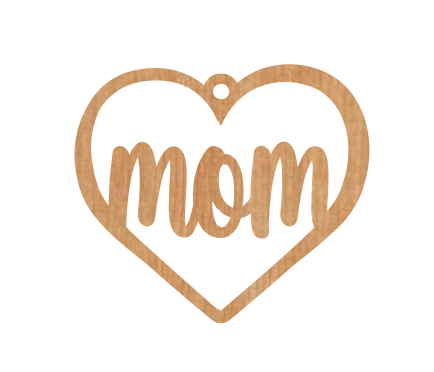 Mom Heart