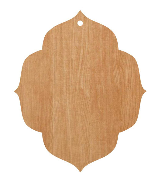 Moroccan Spade- 1, 3 & 5