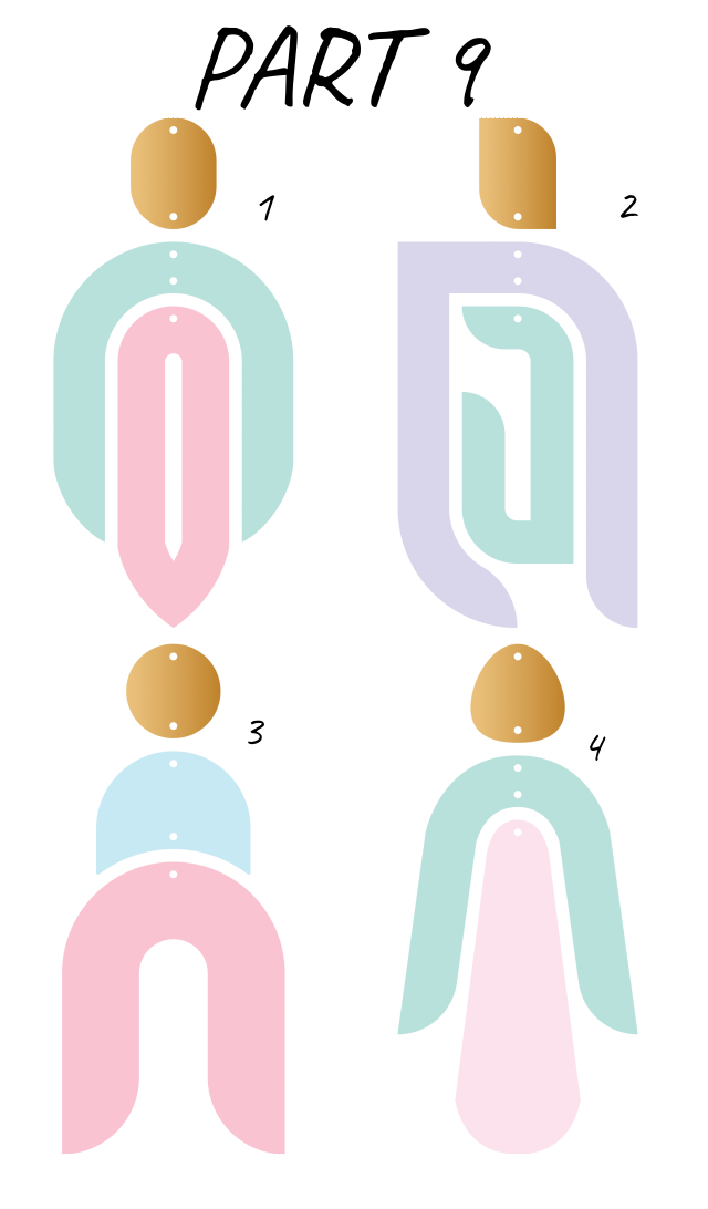 New Wunder Collection: 9