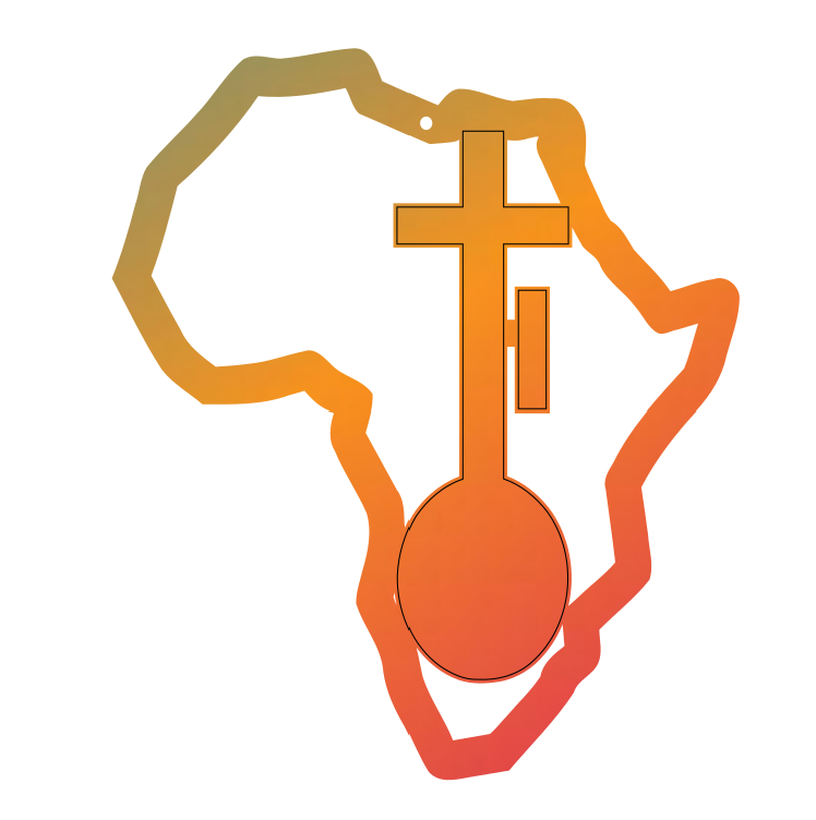 Kwanzaa Africa Hoops