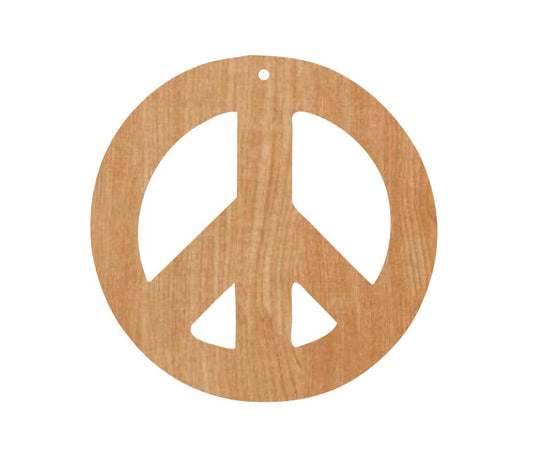 Peace Symbol