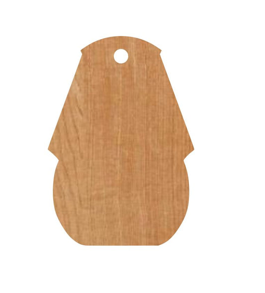 Pharaoh Shape- 1, 3 & 5