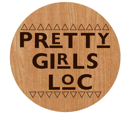 Pretty Girls Loc