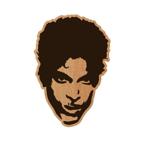 Prince Face