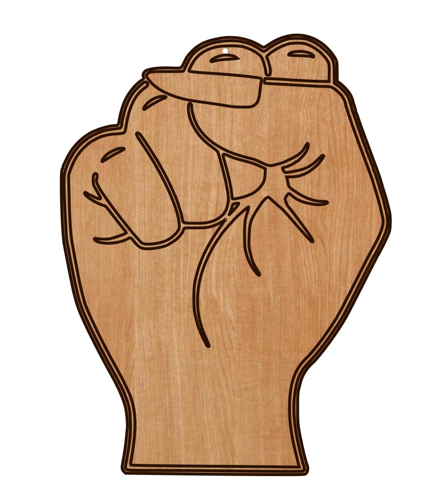 Prissy Fist