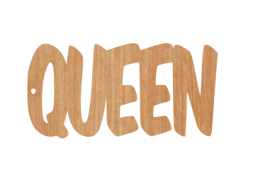 Queen Word