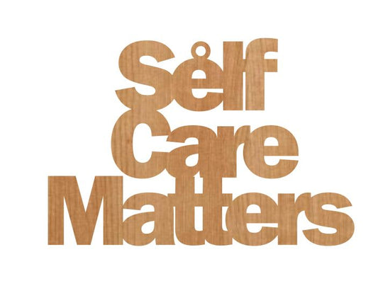 Self Care Matters