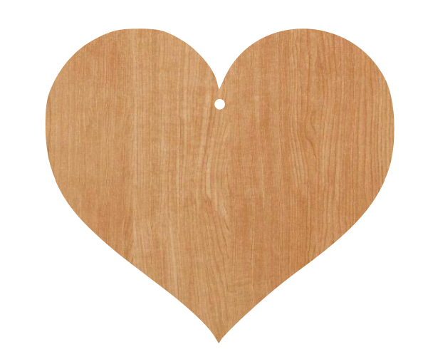 Thick Heart