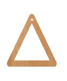 Triangle Outline