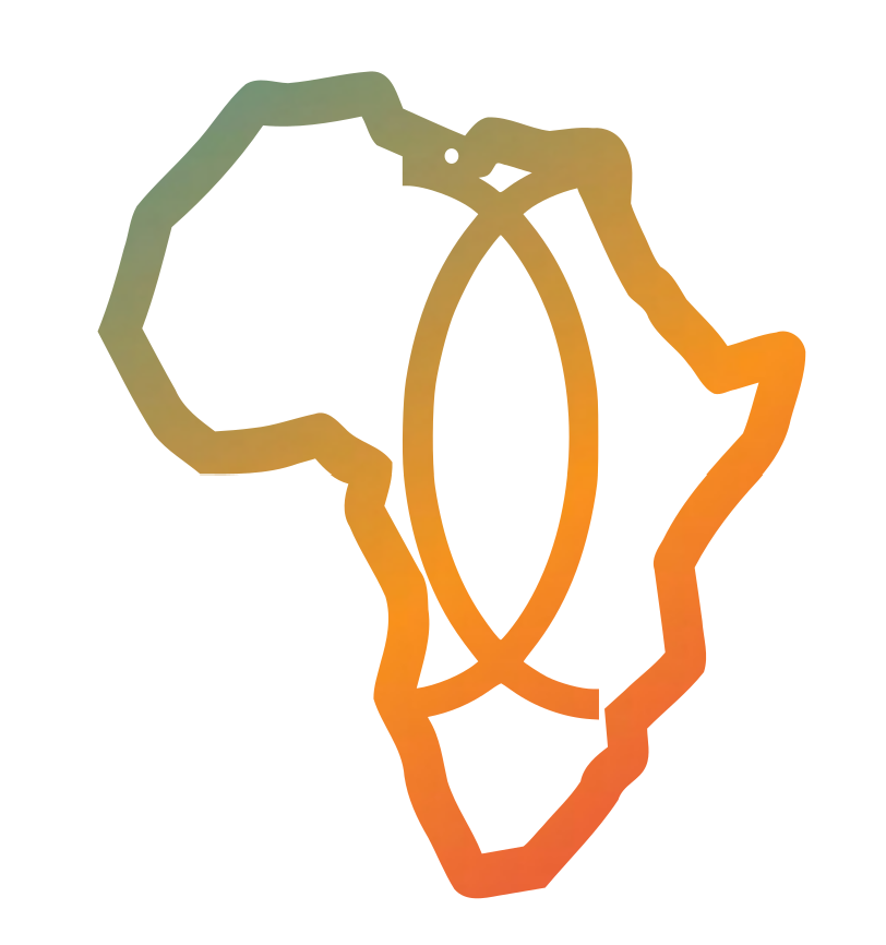 Kwanzaa Africa Hoops