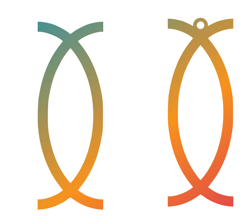 Kwanzaa Shapes
