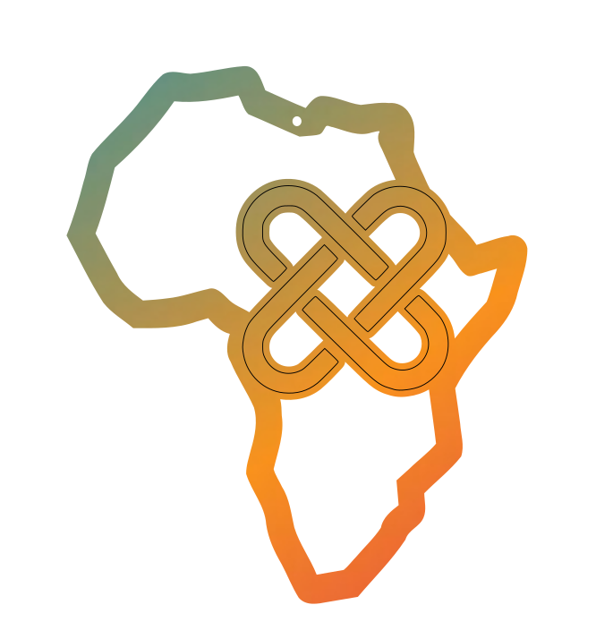 Kwanzaa Africa Hoops