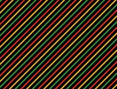 BYG Stripes- Printed Pattern Designs (Sets)