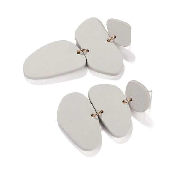 Geometric Dangles (2 Options)- BULK BUY 7 PAIRS!