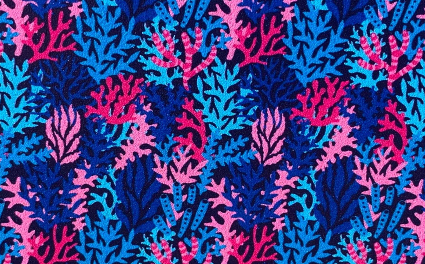 Micro Under The Sea- Printed Pattern Designs (Sets)