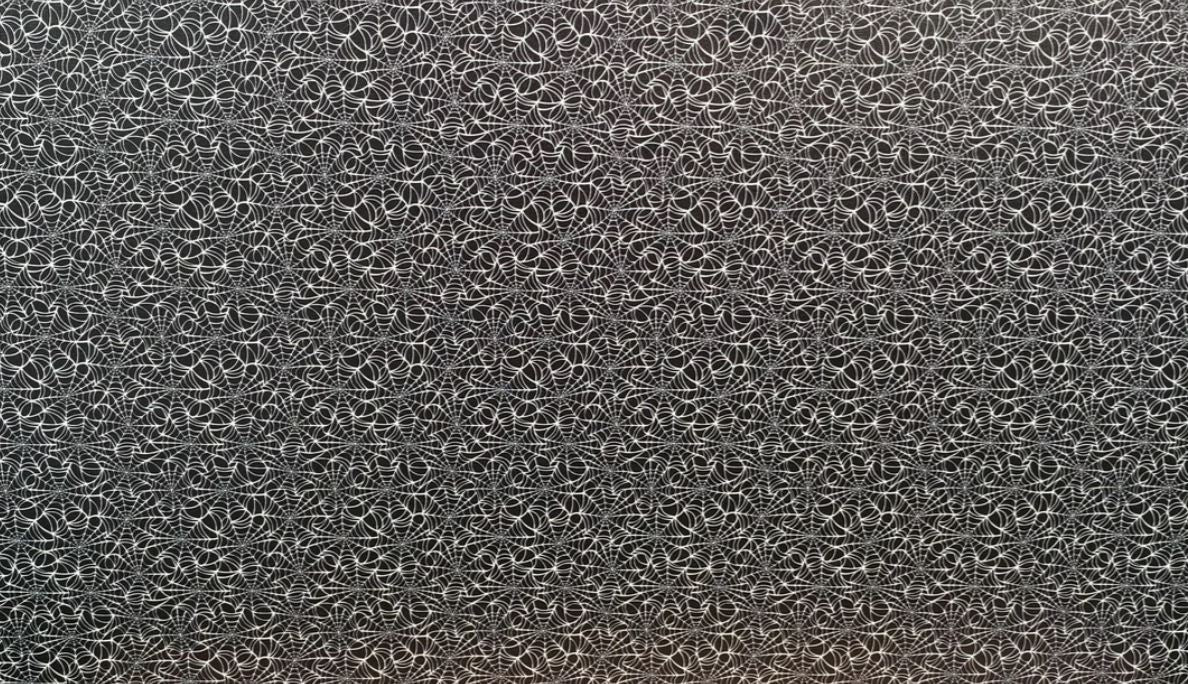 Spider Webs- Printed Pattern Designs (Sets)