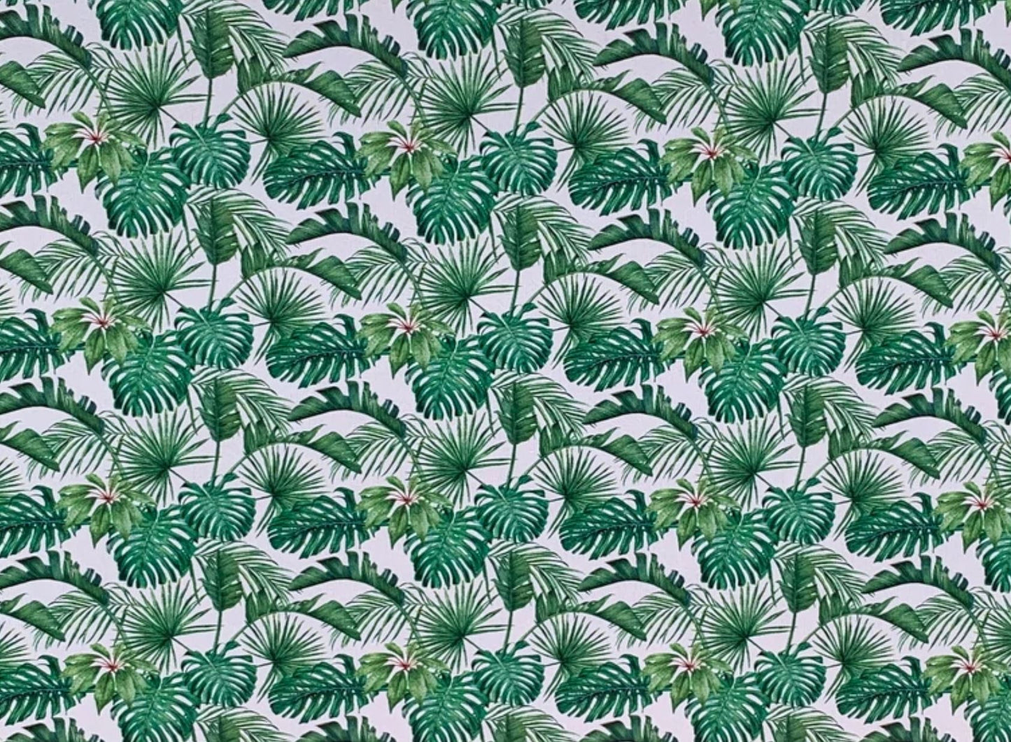 Tropical Leaves- Printed Pattern Designs (Sets)